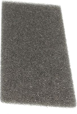 Filtre WHIRLPOOL Filtre en mousse 220x100mm 481010354757 Filtre WHIRLPOOL Filtre en mousse 220x100mm 481010354757