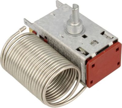 Thermostat SABA Thermostat 077b0356