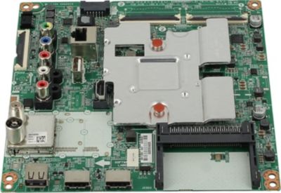 Module électronique LG Module ebu66098501 Module électronique LG Module ebu66098501