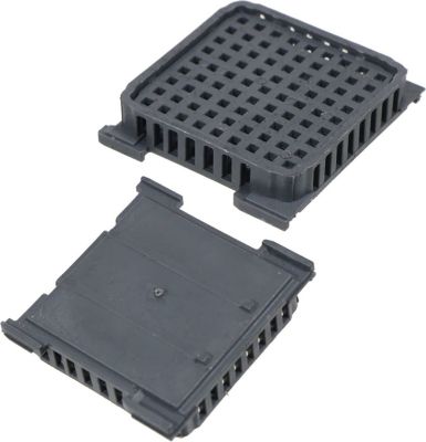 Filtre LIEBHERR Filtres charbon par 2, 909698900,