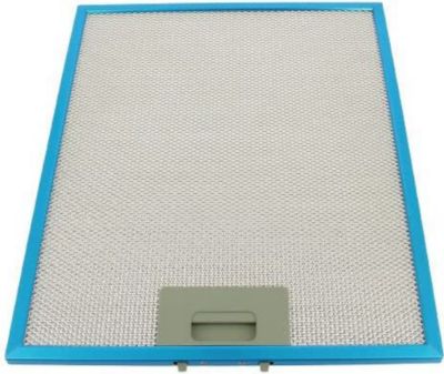 Pièce détachée CANDY filtre graisse metal 49044189