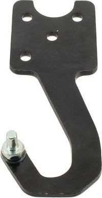 Charnières de porte SAMSUNG Charniere superieure gauche DA97-03899A