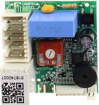 Thermostat VALBERG Thermostat électronique non programmé Thermostat VALBERG Thermostat électronique non programmé