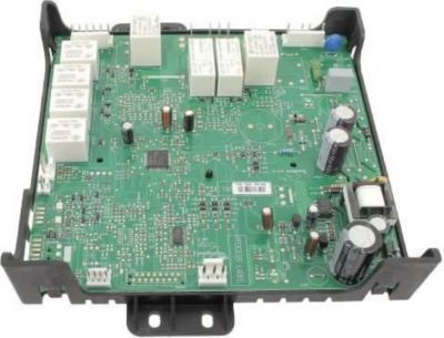 Module électronique WHIRLPOOL Module de puissance programmé