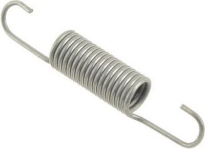 Amortisseur SAMSUNG Ressort de porte DE64-02344D