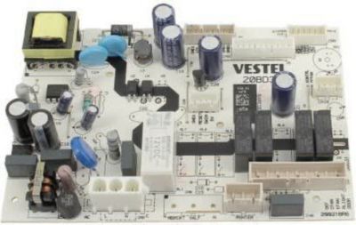 Module électronique AEG Module électronique 4055533402