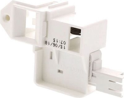 Sécurité de porte OCEANIC Securite de porte SL-(MV-438-5(2)A