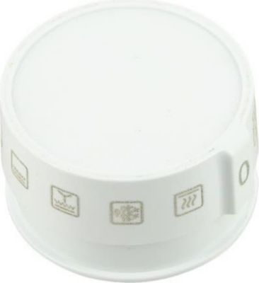 Bouton FAGOR Bouton programmateur blanc 9074281