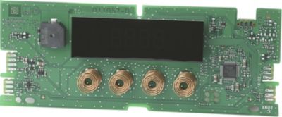 Module électronique BOSCH Module-element de commande programmé