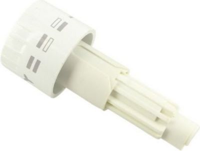 Bouton KUPPERSBUSCH Bouton de fonction escamotable