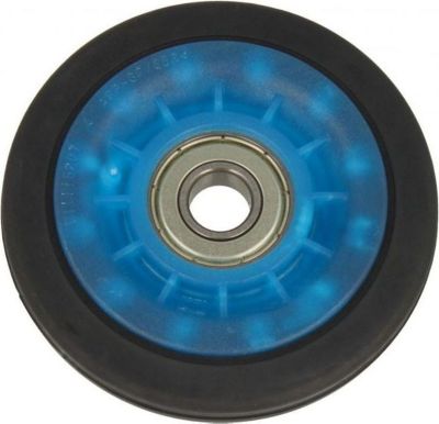 Roulette de panier INDESIT Roulette de tambour C00526585
