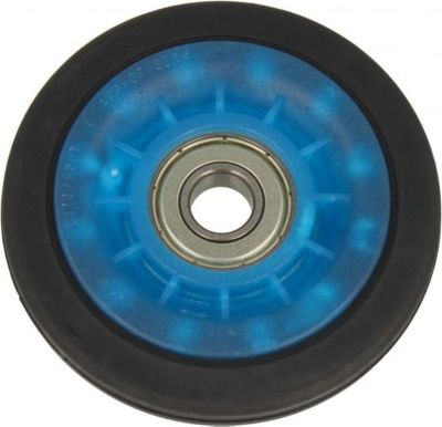 Roulette de panier INDESIT Roulette de tambour C00526585