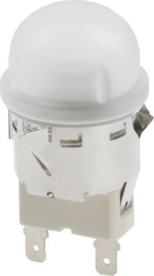 Hublot BOSCH Hublot + ampoule 40W + douille 12010574