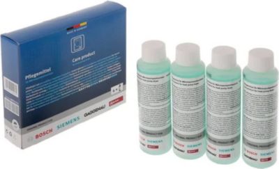 Kit d'entretien BOSCH Kit de produits d’entretien 00311829