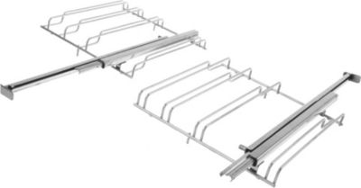 Pièce détachée BOSCH jeu de glisiere telescopique 17006334