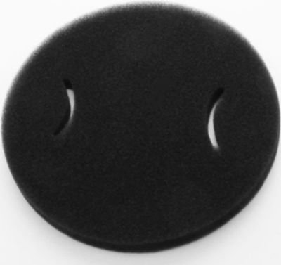 Filtre SABA Filtre mousse rond