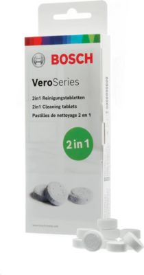 Kit d'entretien GÉNÉRIQUE Pastilles de nettoyage ( X10 ) 00312096,