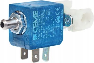 Soupape DELONGHI Valve 5213218431