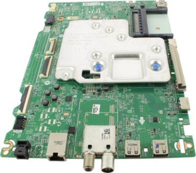 Module électronique LG Module électronique EBU66400991