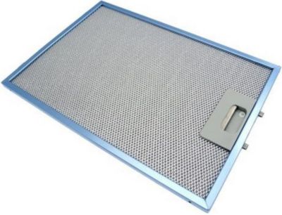 Filtre SMEG Filtre à graisse métallique 073410729