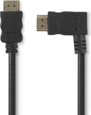 Adaptateur HDMI NEDIS Câble Hdmi 1.50m Haute Vitesse Avec Eth