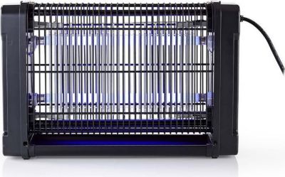 Anti insectes NEDIS Destructeur D'insectes Electrique 16w L