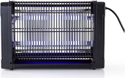 Anti insectes NEDIS Destructeur D'insectes Electrique 16w L Anti insectes NEDIS Destructeur D'insectes Electrique 16w L