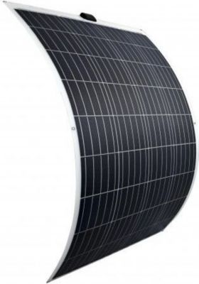 Panneau solaire ANTARION Panneau Souple 135w Seul  Ultra Léger C Panneau solaire ANTARION Panneau Souple 135w Seul  Ultra Léger C