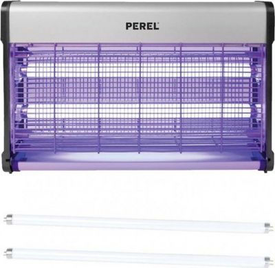 Anti insectes PEREL Pack  Destructeurs D'insectes Electrique