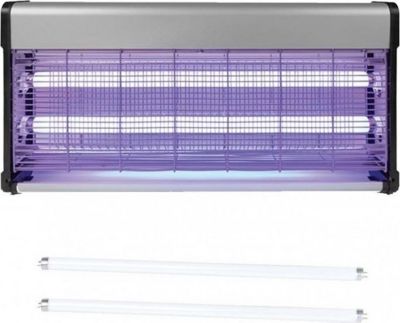 Anti insectes PEREL Pack  Destructeurs D'insectes Electrique