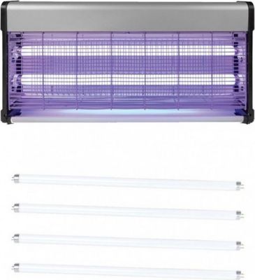 Anti insectes PEREL Pack  Destructeurs D'insectes Electrique