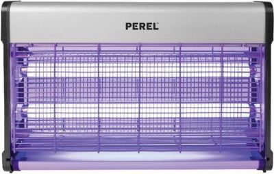 Anti insectes PEREL Destructeur D'insectes Electrique 30w A