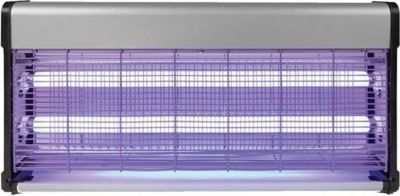 Anti insectes PEREL Destructeur D'insectes Electrique 40w A