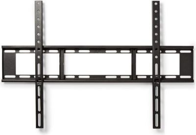 Support mural TV NEDIS Support Tv Mural Fixe Pour Téléviseur 3