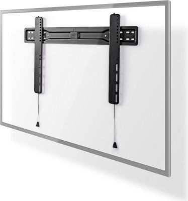 Support mural TV NEDIS Support Tv Mural Fixe Pour Téléviseur 3 Support mural TV NEDIS Support Tv Mural Fixe Pour Téléviseur 3