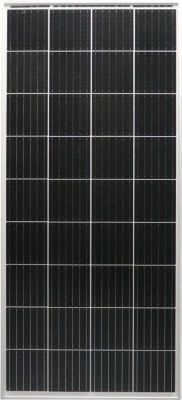 Panneau solaire EZA Eza  90w E-ssential Flat Monocristallin