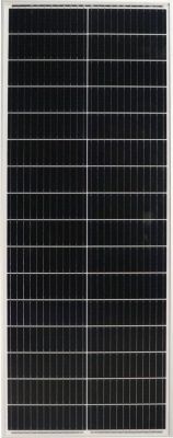 Panneau solaire EZA Eza  110w E-ssential Flat Monocristallin