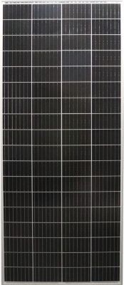 Panneau solaire EZA Eza  155w E-ssential Flat Monocristallin