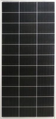 Panneau solaire EZA Eza  200w E-ssential Flat Monocristallin