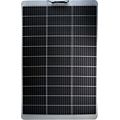 Panneau solaire EZA Eza  140w Semi-flex Technologie Perc Cam