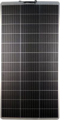 Panneau solaire EZA Eza  180w Semi-flex Technologie Perc Cam Panneau solaire EZA Eza  180w Semi-flex Technologie Perc Cam