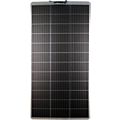 Panneau solaire EZA Eza  180w Semi-flex Technologie Perc Cam