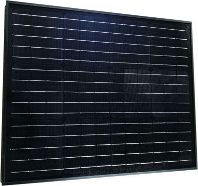 Panneau solaire EZA Eza  50w Tetrisol Technologie Perc C50 C