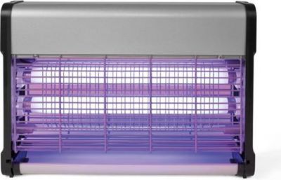 Anti insectes PEREL Destructeur D'insectes Electrique 20w A