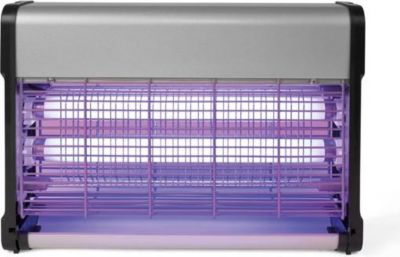 Anti insectes PEREL Destructeur D'insectes Electrique 20w A Anti insectes PEREL Destructeur D'insectes Electrique 20w A