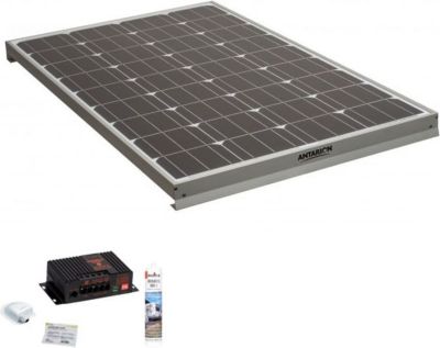 Avidsen Kit Alarme Multizones Sans Fil Avec Transmetteur Téléphoniq