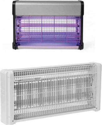 Anti insectes ELECTRIS Pack  Destructeur D'insectes Electrique Anti insectes ELECTRIS Pack  Destructeur D'insectes Electrique