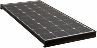 Panneau solaire ANTARION Black Booster 220w  Camping-car