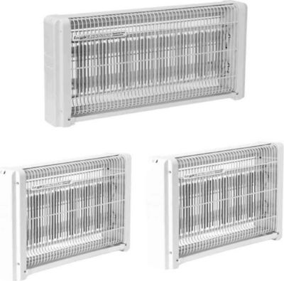 Anti insectes ELECTRIS Pack  Destructeurs D'insectes électrique Anti insectes ELECTRIS Pack  Destructeurs D'insectes électrique