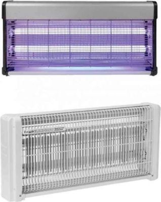 Anti insectes ELECTRIS Pack  Destructeur D'insectes 30w + Perel